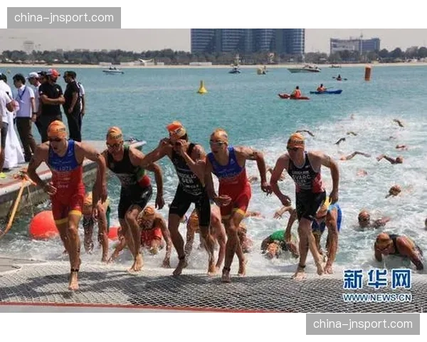 预报：世界铁人三项系列赛阿布扎比站，因空气质量预警可能调整比赛时间