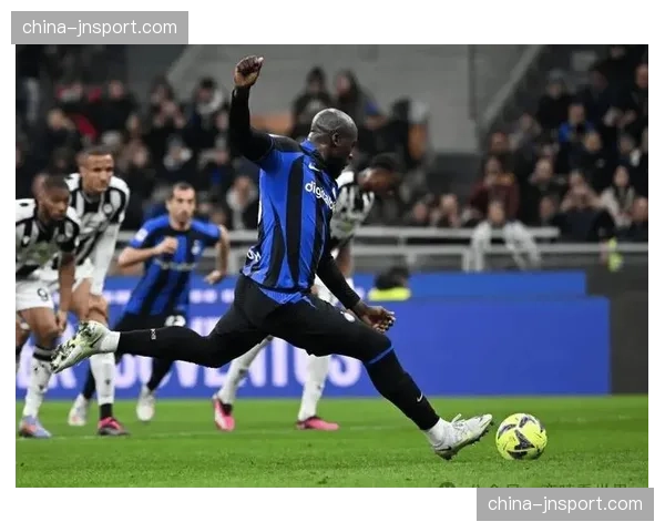 从0-2到3-2：记录乌迪内斯逆转莱切保级路上的关键三分