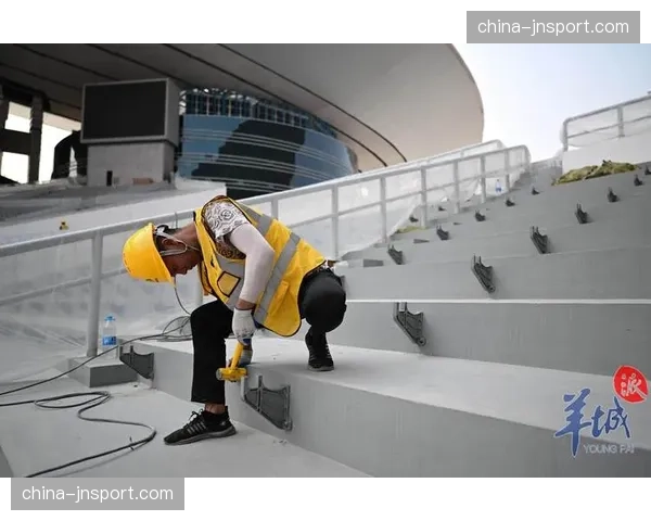 场馆现代化改造：摩达中心翻新工程对城市经济的拉动作用