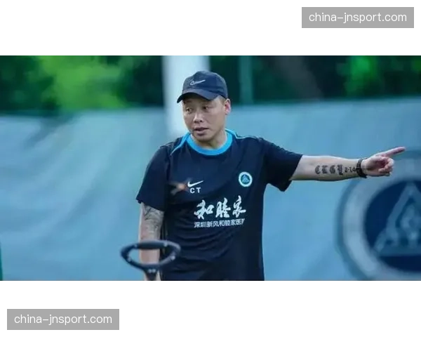 “深圳新鹏城主教练陈涛反思球队伤病：需加强体能和健康管理”